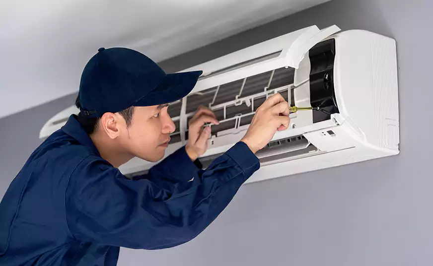 AC Duct Cleaning Dunedin
