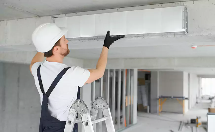 Air Duct Installation Dunedin