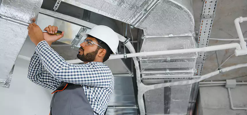 Proactive Ac Vent Repairs & Air Duct Replacement Companies Near Me in Dunedin