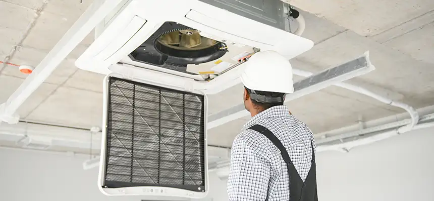 Our Affordable Duct Cleaning Near Me Services in Dunedin, FL