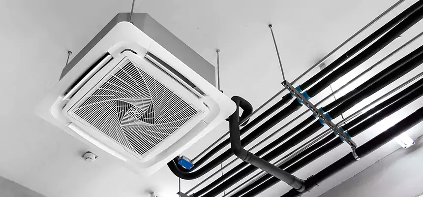 Our Air Duct Deep Cleaning Services in Dunedin, FL