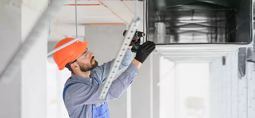 Our Air Vent Replacement Services in Dunedin, FL