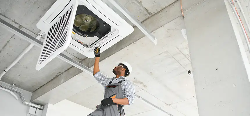 Efficient Multi‑Unit & HOA Annual Vent Cleaning Plans in Dunedin