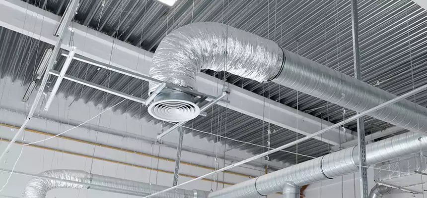 Our Dryer Vent Hose Replacement Services in Dunedin, FL