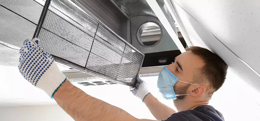 Our Dryer Vent Replacement Services in Dunedin, FL