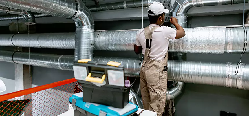 Comprehensive Duct Expansion in Dunedin, FL