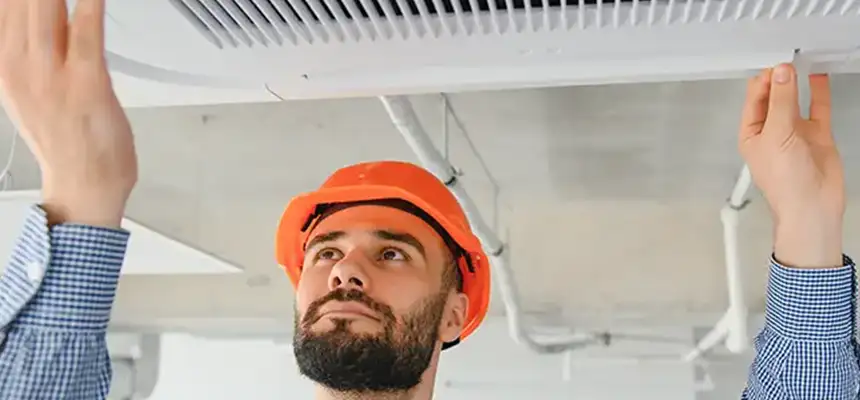 Our Furnace Vent Cleaning Services in Dunedin, FL