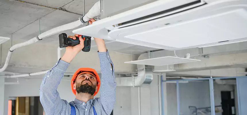 Eco‑Friendly Coil & Plenum Deep Cleaning in Dunedin