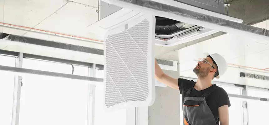 Our Indoor Air Quality Improvement Services in Dunedin, FL