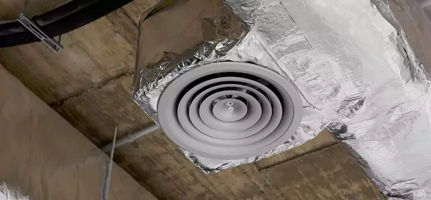 Our Industrial Dryer Vent Cleaning Services in Dunedin, FL