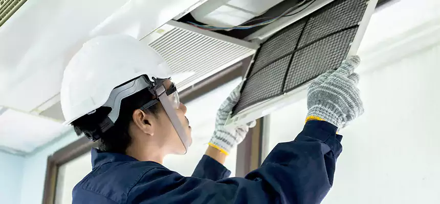 Our Multi-family Home Duct Cleaning Services in Dunedin, FL