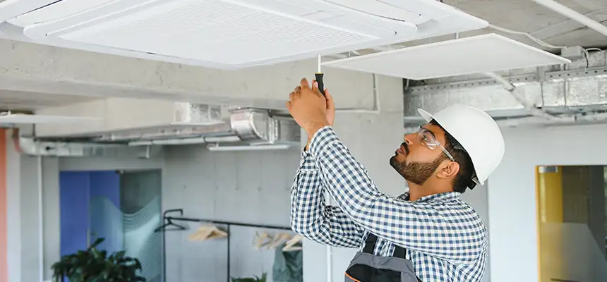 Our Roof Dryer Vent Cleaning Services in Dunedin, FL