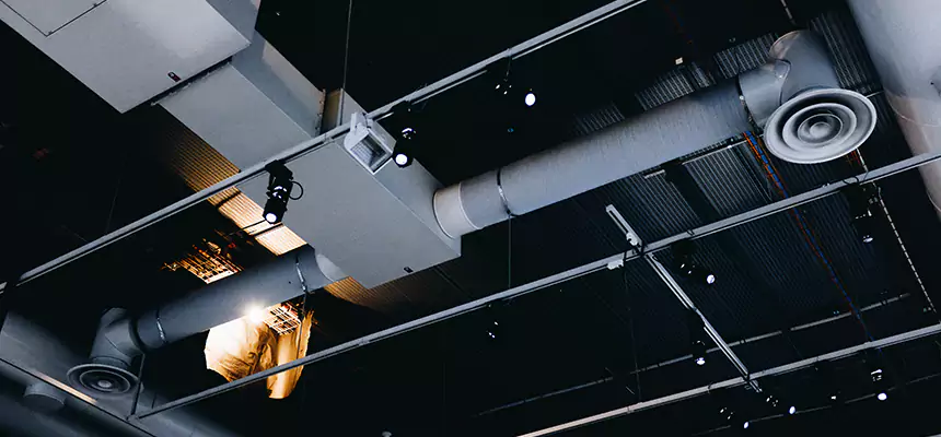 Our Seasonal Allergy Air Duct Cleaning Services in Dunedin, FL