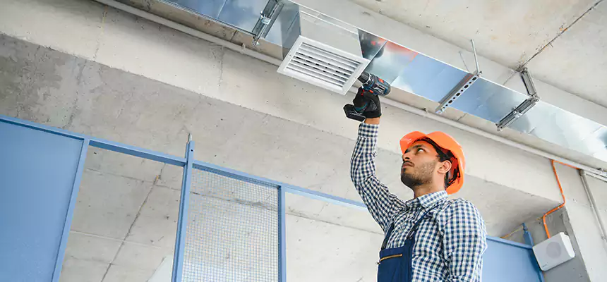 Efficient Exhaust Vent Cleaning in Dunedin, FL