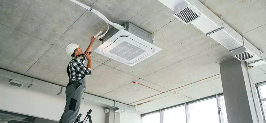 Our Wi Fi Connected Air Ducts Services in Dunedin, FL