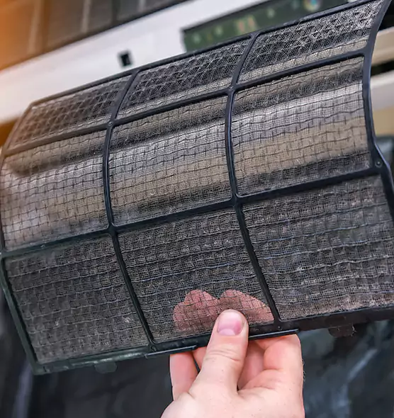 Top-notch AC Air Filter Replacement in Dunedin