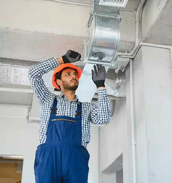 Professional Air Duct Cleaning Service in Dunedin, FL