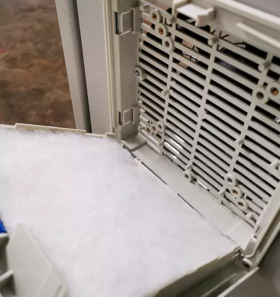 Professional Air Duct Expansion Solutions in Dunedin, FL