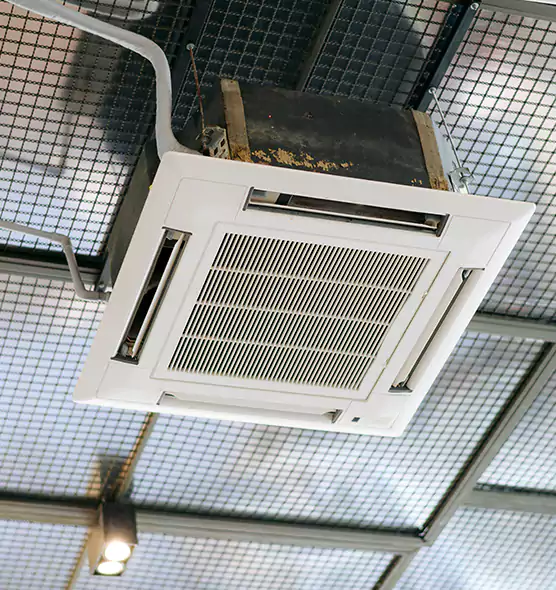 Top-Notch Allergy Relief Vent Cleaning Services in Dunedin, FL