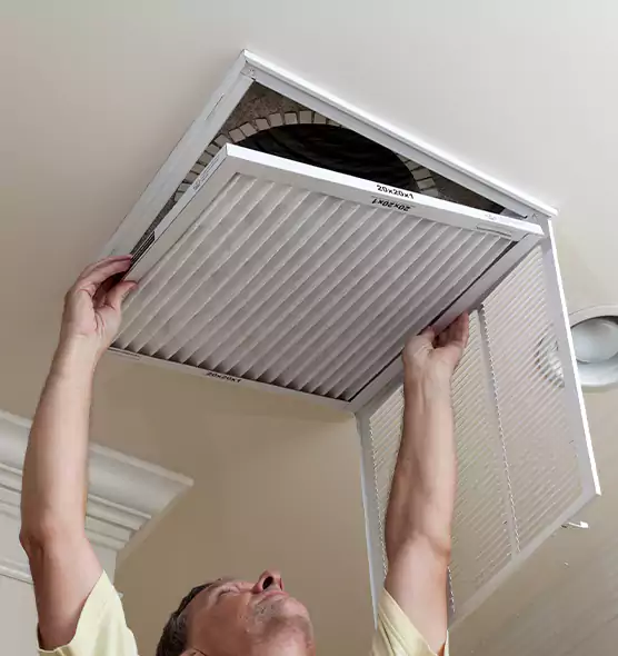 Trusted Apartment Air Duct Cleaning in Dunedin, FL
