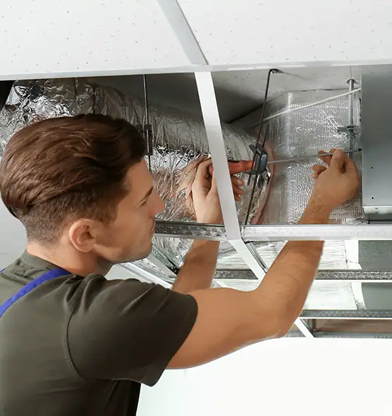 Professional Clogged Dryer Vent Repair in Dunedin, FL