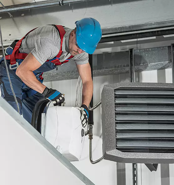 Professional Custom HVAC Ductworkin Dunedin, FL