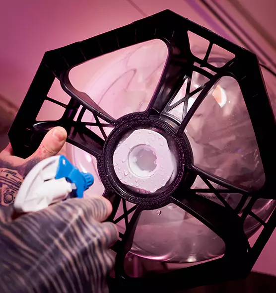 Professional Dryer Vent Sanitization Service in Dunedin, FL