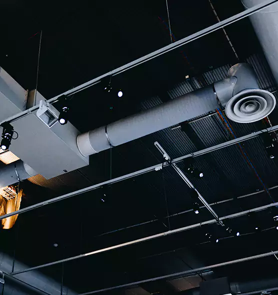 Professional Duct Cleaning For LEED Homes in Dunedin, FL