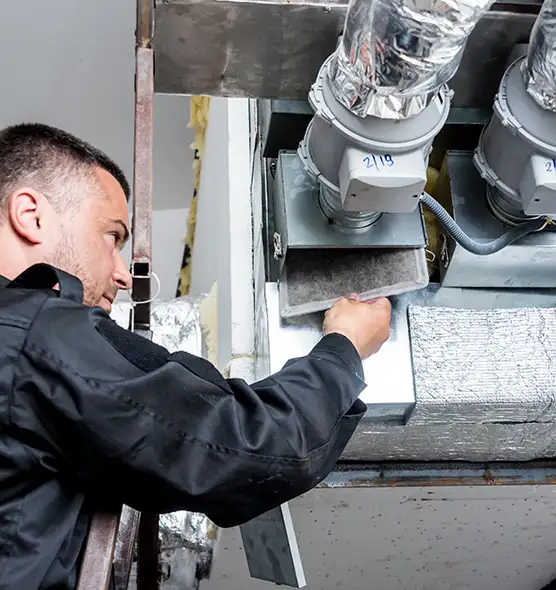 Professional Furnace Vent Cleaning in Dunedin, FL