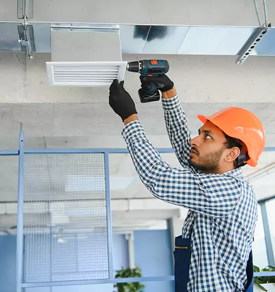 Professional HVAC Duct Cleaning in Dunedin, FL