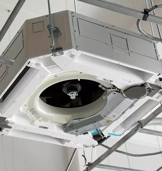 Professional Industrial Dryer Vent Cleaning in Dunedin, FL