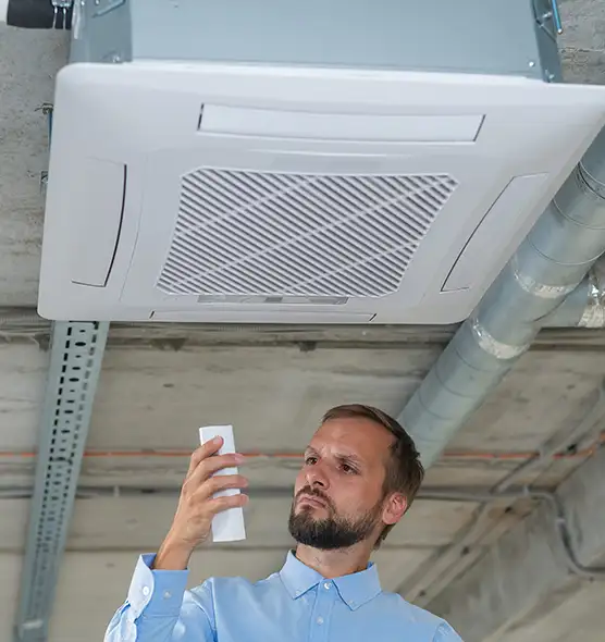 About Local Vent Cleaning Services in Dunedin, FL