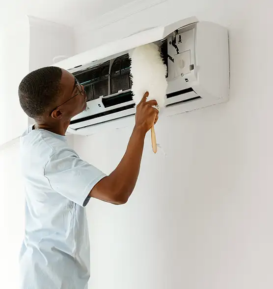 Professional Maximize AC Efficiency  in Dunedin, FL
