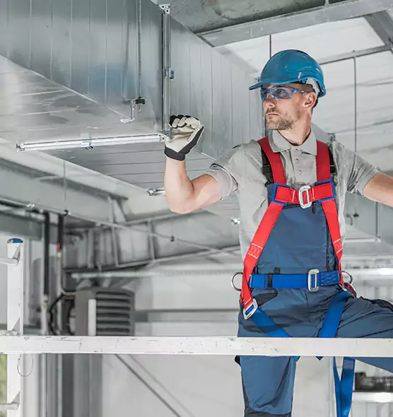 About Mold-Resistant Duct Treatment in Dunedin, FL