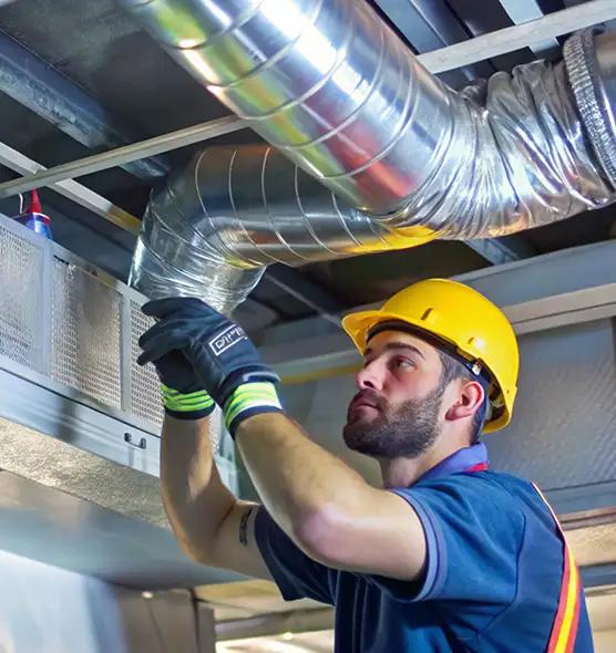 Professional NADCA Approved Air Duct Services in Dunedin, FL