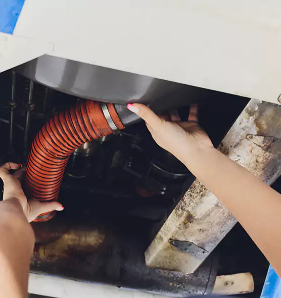 Professional Post-Renovation Duct Debris Removal in Dunedin, FL