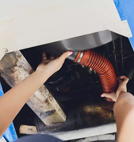 Top-Notch Return Vent Cleaning Service in Dunedin, FL