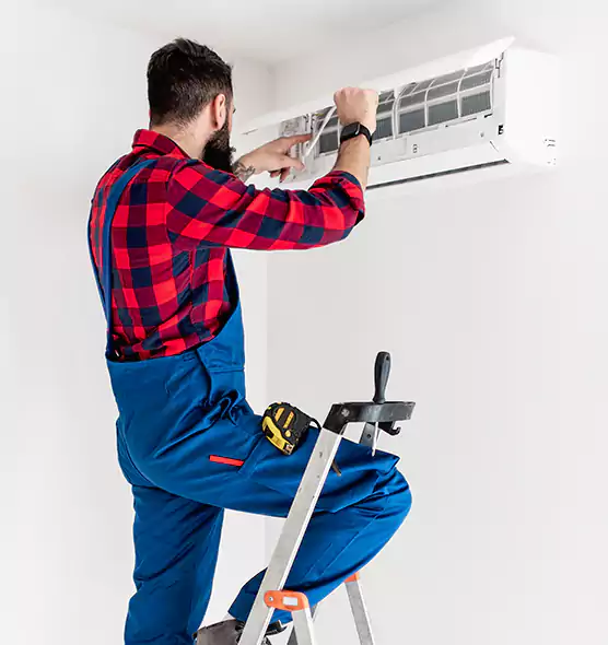 About Smart Air Conditioning Installation in Dunedin, FL