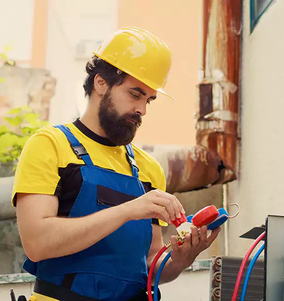 About Smart HVAC Installation in Dunedin, FL