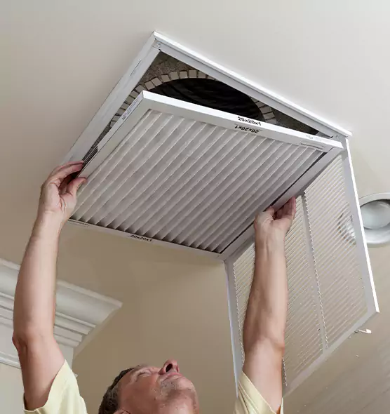 Trusted Vent Shaft Cleaning Expert in Dunedin, FL