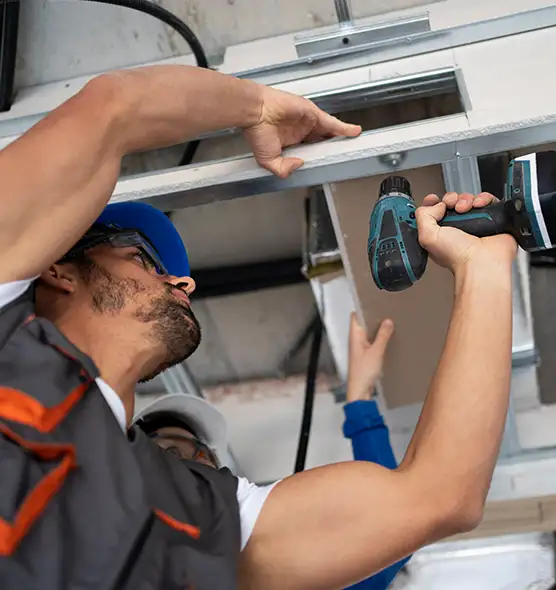 About Vent Smoke Odor Elimination in Dunedin, FL