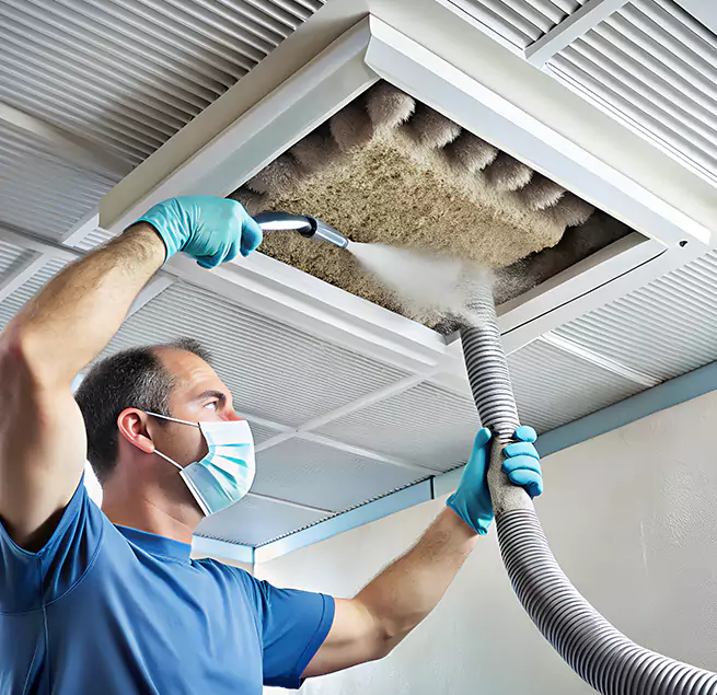 Why Homeowners Businesses Trust Us in Dunedin, FL