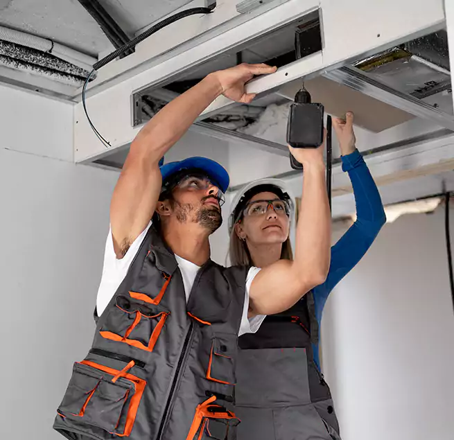 Why Homeowners & Businesses Trust Us in Dunedin, FL