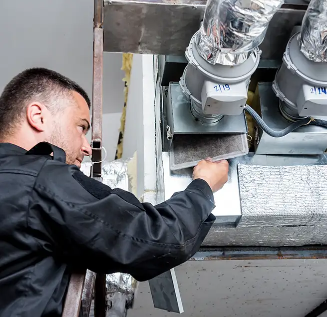 Why Homeowners & Businesses Trust Us in Dunedin, FL?